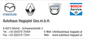 Logo Autohaus Hagspiel GmbH